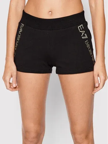 Pantaloni scurți sport EA7 Emporio Armani (14707496)