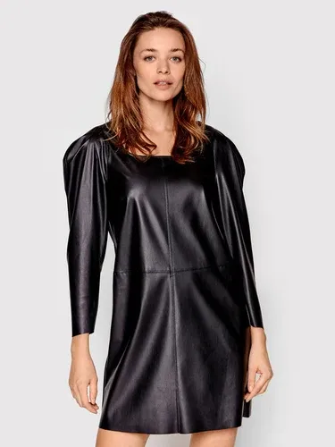 Rochie din imitație de piele MAX&amp;Co. (14707399)