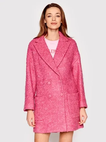 Palton de lână Red Valentino (14595524)