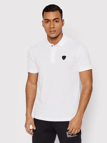 Tricou polo EA7 Emporio Armani (14720319)