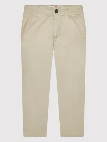 Pantaloni din material Timberland (14720255)