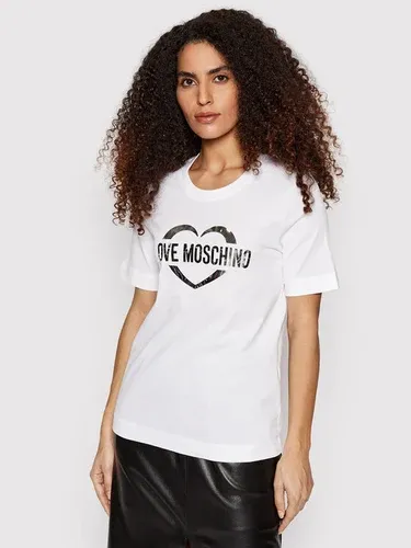 Tricou LOVE MOSCHINO (18530548)