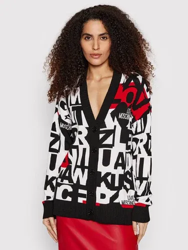 Cardigan LOVE MOSCHINO (18531680)