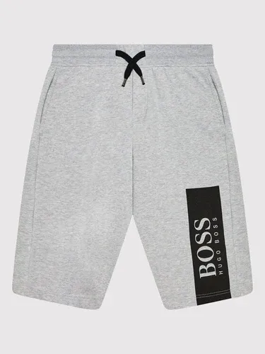 Pantaloni scurți sport Boss (14720393)