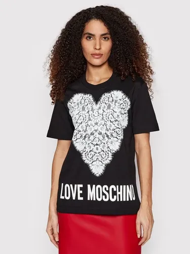 Tricou LOVE MOSCHINO (18530594)