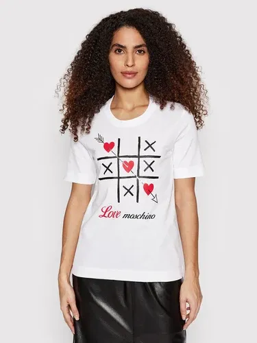 Tricou LOVE MOSCHINO (18531340)