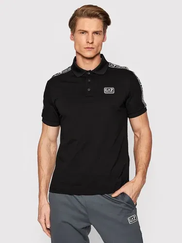 Tricou polo EA7 Emporio Armani (14703697)