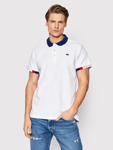 Tricou polo Pepe Jeans (14765156)