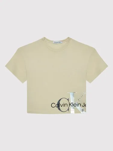 Tricou Calvin Klein Jeans (14770555)