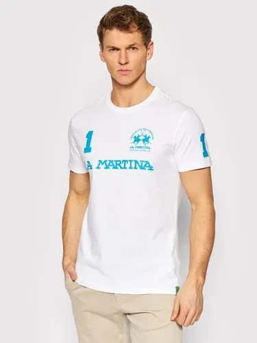 Tricou La Martina (14780003)