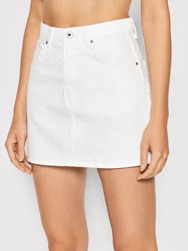 Fustă de blugi Pepe Jeans (14779937)