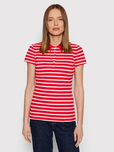 Tricou polo Tommy Hilfiger (14433567)