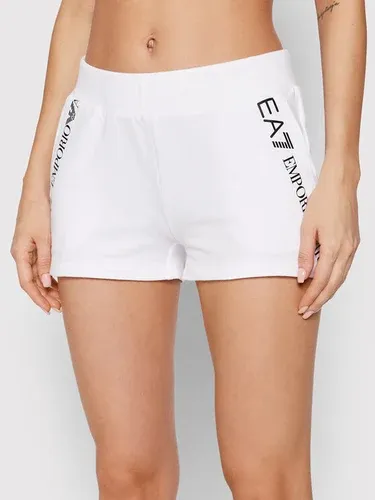 Pantaloni scurți sport EA7 Emporio Armani (14801262)