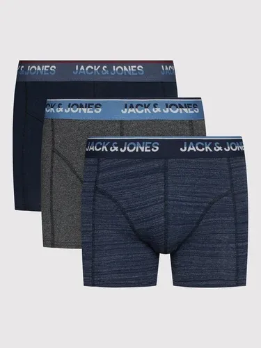 Set 3 perechi de boxeri Jack&amp;Jones (14801024)