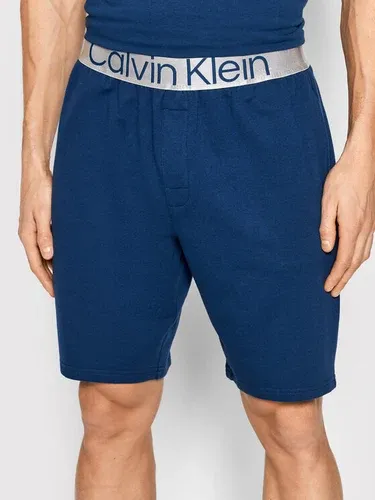 Pantaloni scurți pijama Calvin Klein Underwear (14848229)