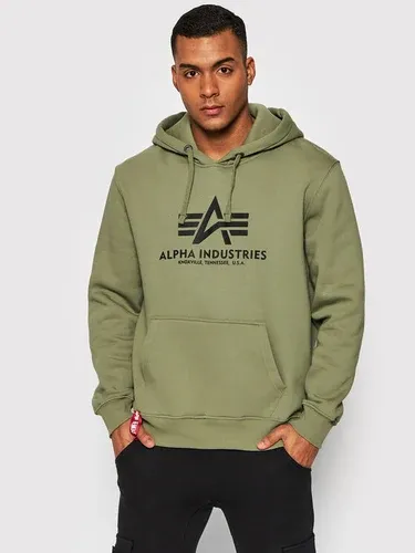 Bluză Alpha Industries (14604737)