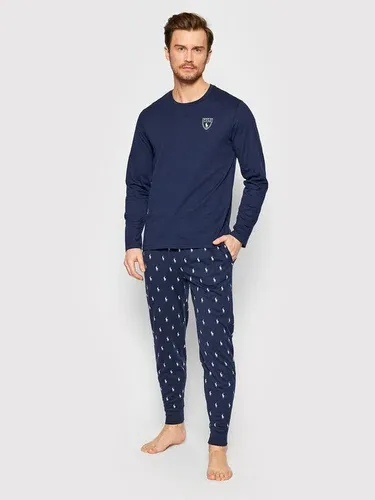 Pijama Polo Ralph Lauren (14857991)