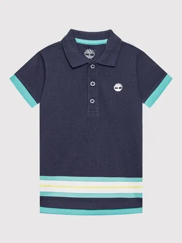 Tricou polo Timberland (14863677)