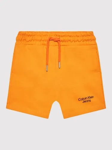 Pantaloni scurți sport Calvin Klein Jeans (14863678)