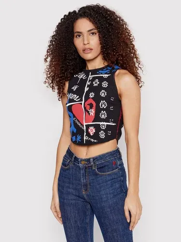 Top Desigual (14397447)