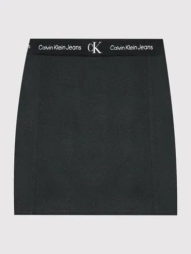 Fustă Calvin Klein Jeans (14874200)