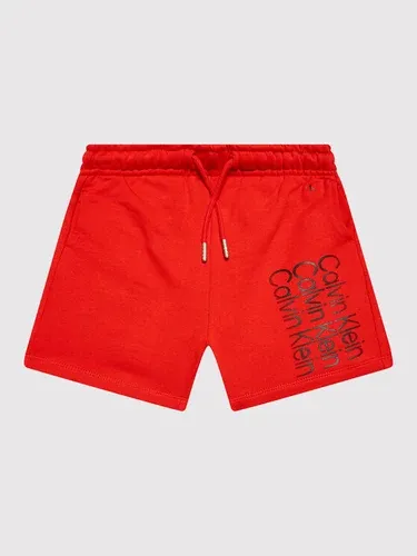 Pantaloni scurți sport Calvin Klein Jeans (14878786)