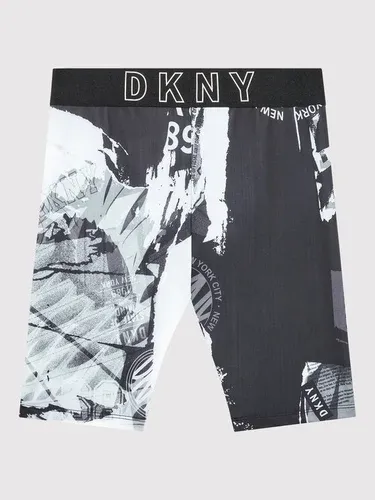 Pantaloni scurți sport DKNY (18528278)