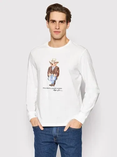 Longsleeve Polo Ralph Lauren (14880103)