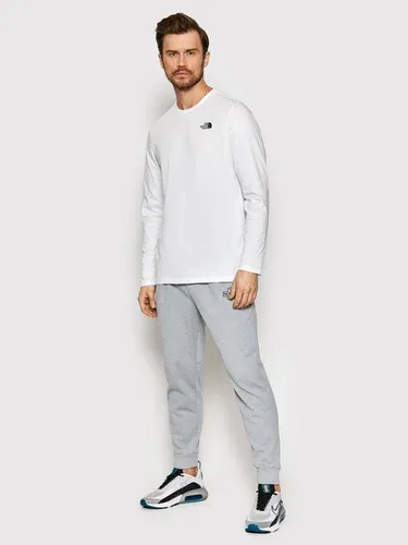 Longsleeve The North Face (14886683)