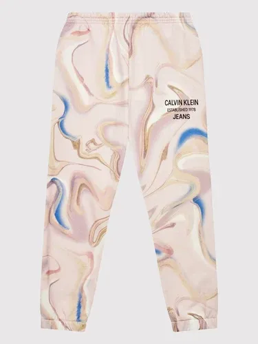 Pantaloni trening Calvin Klein Jeans (14886745)