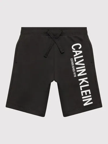 Pantaloni scurți sport Calvin Klein Jeans (14886642)