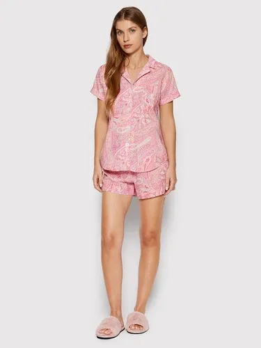 Pijama Lauren Ralph Lauren (14893501)