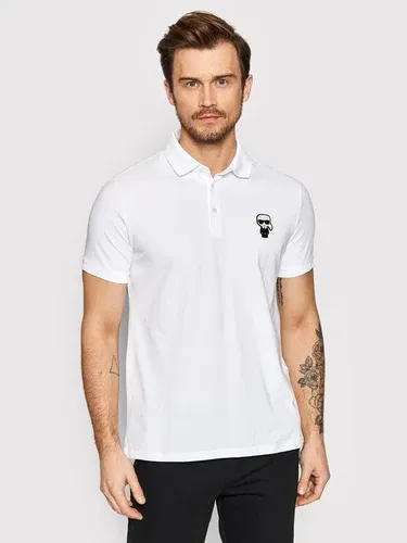 Tricou polo KARL LAGERFELD (14900255)