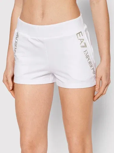 Pantaloni scurți sport EA7 Emporio Armani (14900254)