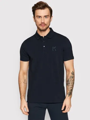 Tricou polo KARL LAGERFELD (14900288)