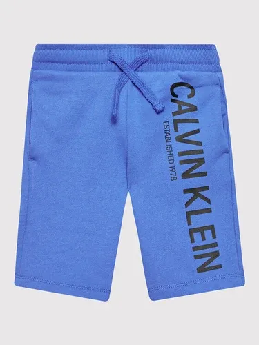 Pantaloni scurți sport Calvin Klein Jeans (14900216)