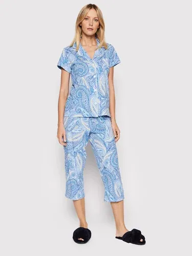 Pijama Lauren Ralph Lauren (14904636)