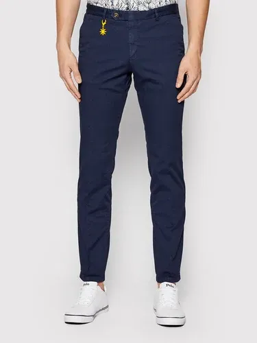 Pantaloni chino Manuel Ritz (14904652)