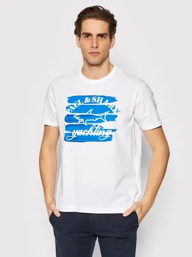 Tricou Paul&amp;Shark (14906785)