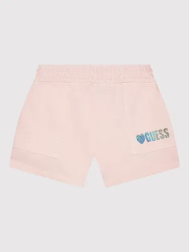 Pantaloni scurți sport Guess (14944103)