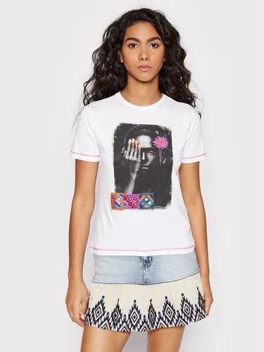 Tricou Desigual (14947597)