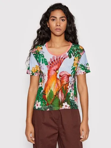 Tricou Desigual (14904603)