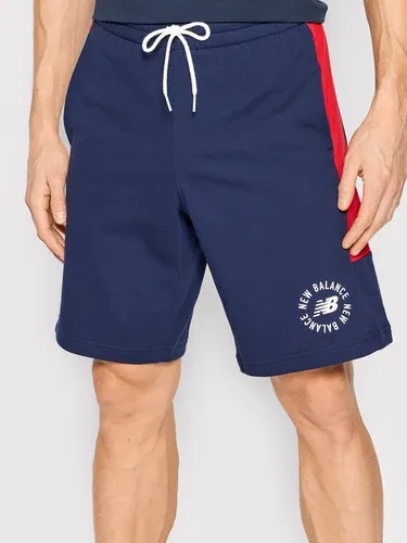 Pantaloni scurți sport New Balance (18526539)