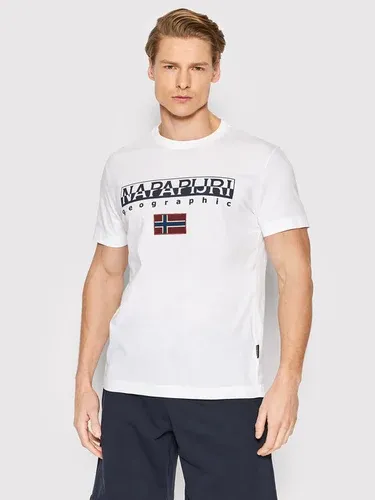 Tricou Napapijri (18529084)