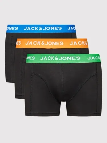 Set 3 perechi de boxeri Jack&amp;Jones (15070248)