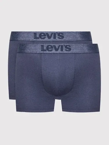 Set 2 perechi de boxeri Levi's (15069381)