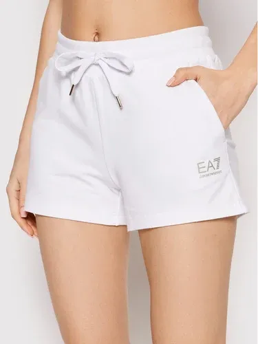 Pantaloni scurți sport EA7 Emporio Armani (15079561)