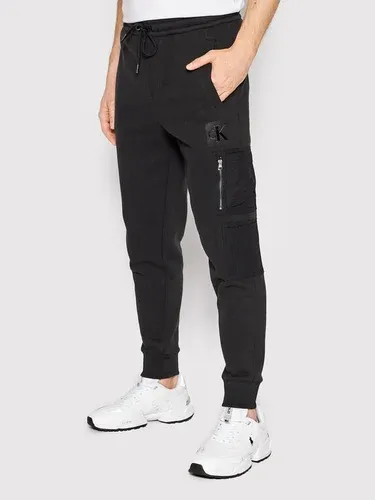 Pantaloni trening Calvin Klein Jeans (15079526)