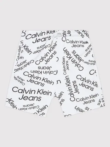 Pantaloni scurți sport Calvin Klein Jeans (15083713)