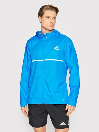 Geacă pentru alergare adidas Performance (15042004)